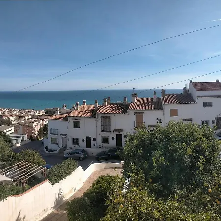 Habitacion En Casa Particular Con Vista Al Mar