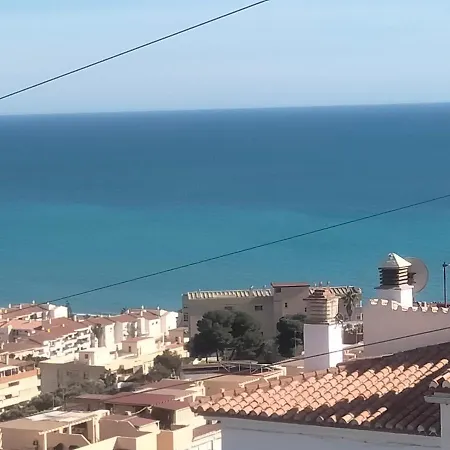 Habitacion En Casa Particular Con Vista Al Mar Privatunterkunft