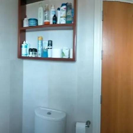 Privatunterkunft Habitacion En Casa Particular Con Vista Al Mar *
