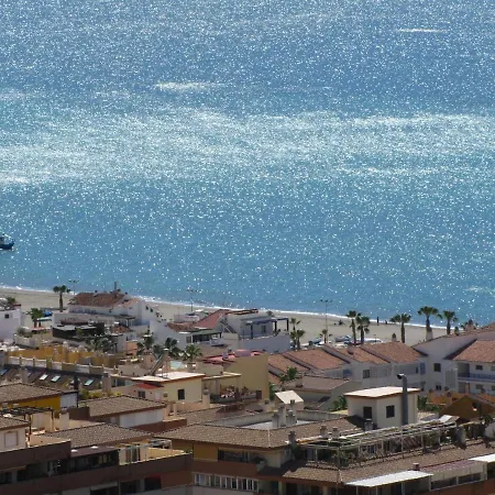 Habitacion En Casa Particular Con Vista Al Mar * La Cala Del Moral