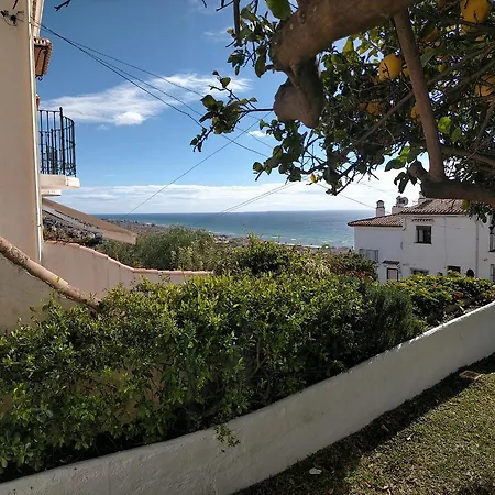 Habitacion En Casa Particular Con Vista Al Mar Hotel